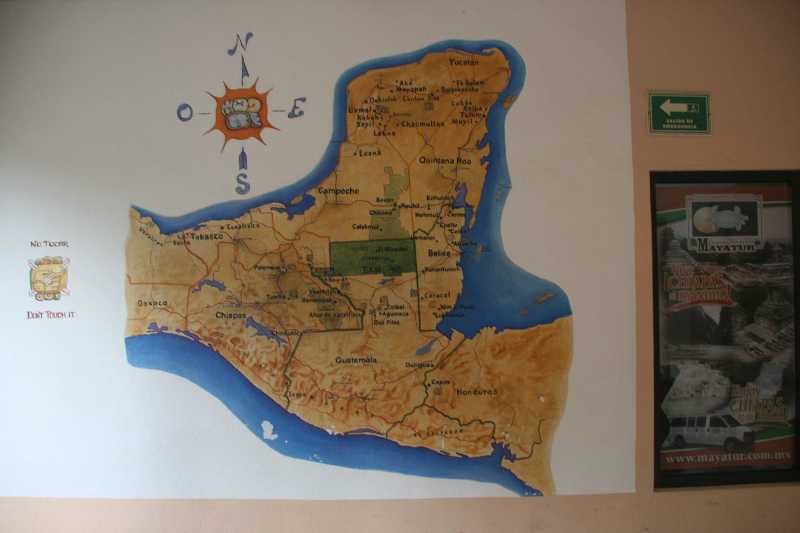 Mexico & Guatemala 2010 - 0194